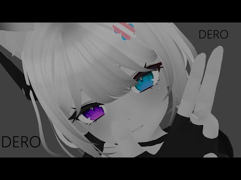 clover's stylin' (DUSTCELL - Dero)