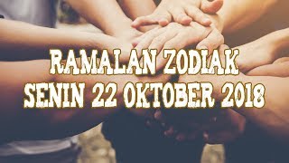 Ramalan Zodiak Senin 22 Oktober 2018: Aquarius Butuh Istirahat, Zodiakmu?