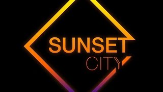 Sunset City - Smooth Talk - Warehouse sessions....