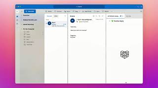 AI Perfect Assistant for Microsoft Outlook