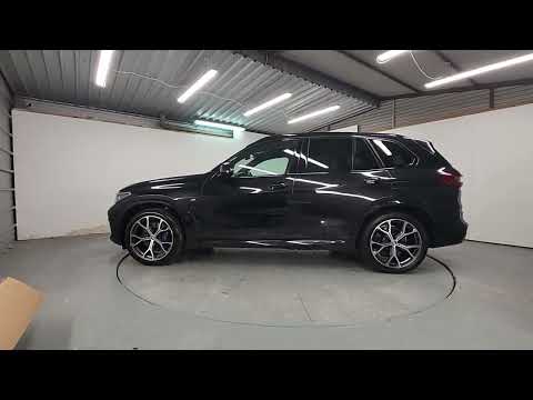 BMW X5 xDrive45e xLine - Image 2