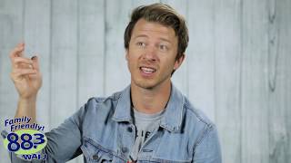 Tenth Avenue North - The Realities of Christmas