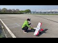 “Turns out, the reasons people love it”Introductory RC Airplane Standard:Durafly Prime Tundra PT1200