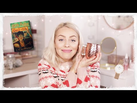 TIPY NA VÁNOČNÍ DÁRKY 🎄VÁNOCE S ANY