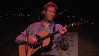 Robbie Fulks~'Sarah Jane'~Chris & Heather's Country Calendar Show~12-3-16