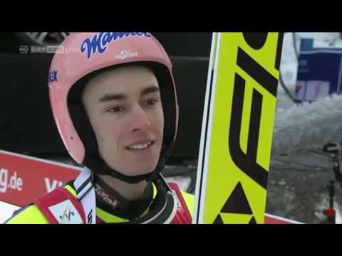 Best of Stefan Kraft!