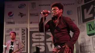 Charles Bradley - &quot;Confusion&quot; (live at Public Radio Rocks SXSW Day Stage)