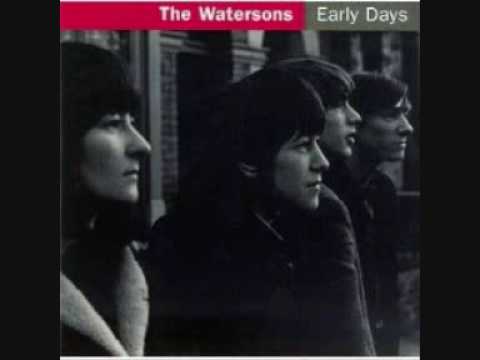 The Watersons - In The Good Old Way