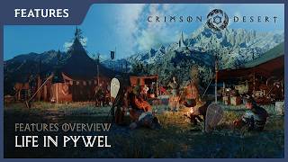 Features Overview #3