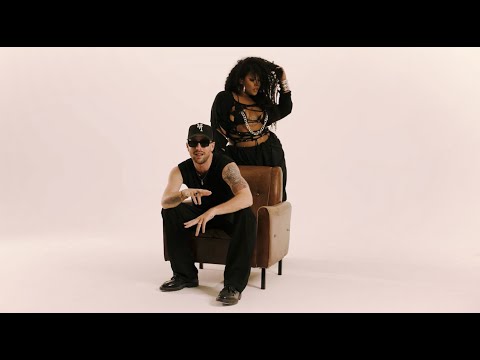 Livio Cori - Pericolosa feat AISHA