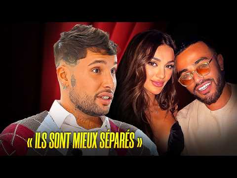 Eddy Flow: Emine and Maïssane's reaction, JLC, adoption, Raphaël Pépin's stubbornness, his sweeth...