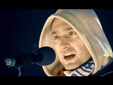 Daniel Landa - Vltava [Official Video]