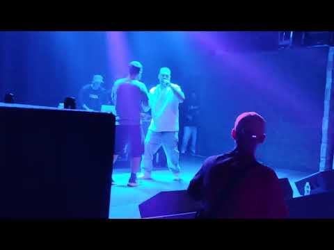 Fer De Lance - Live  Arch Club - 06 ¦ 10 ¦ 2023 (4K)
