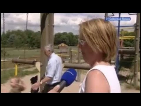 GLD Nieuws 11 juni 2008 - Nieuws