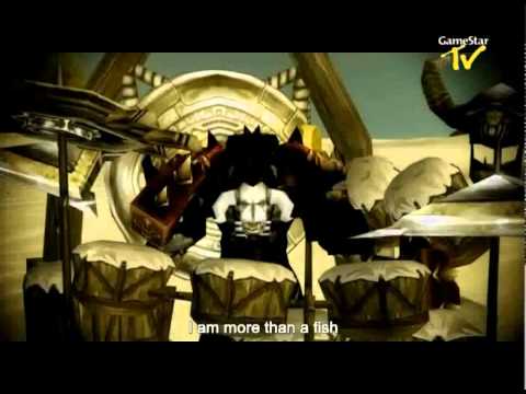 GameStar TV s03e08 - Másvilág