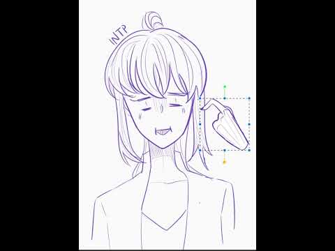 Red flags, INTP x ENTP