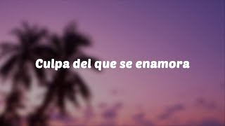 Ximena Sariñana - Cobarde (Letra)