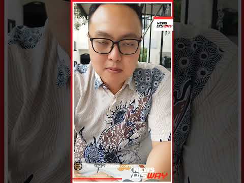 Wawancara Eksklusif  Angga K Putra, CEO Calli Room