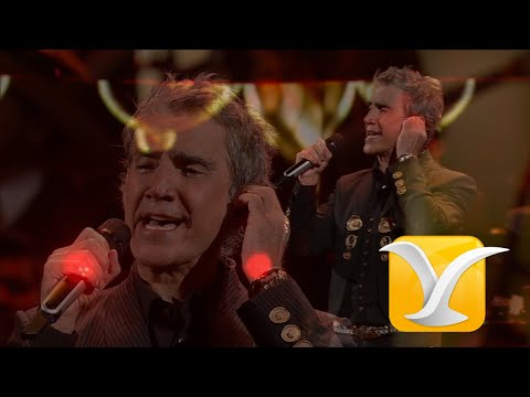 Videoclip de Popurrí Vicente Fernández — Alejandro Fernández