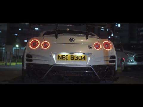 SLEVPY - not my friend feat. DVRST