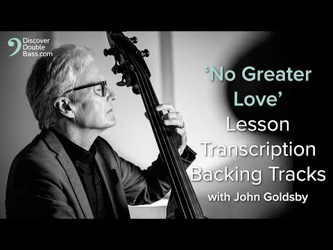 There is No Greater Love