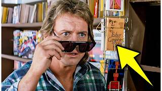They Live (1988): 20 Weird Facts You Didn’t Know!