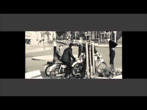 Bert Hadders en de Nozems-Zundapp (Iemandsland edit)