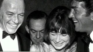 Shirley MacLaine looks back on Rat Pack days