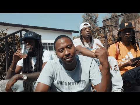 CON B FT H D & KEIDRA- WORST WAY || DIR BY @4kbaytv_