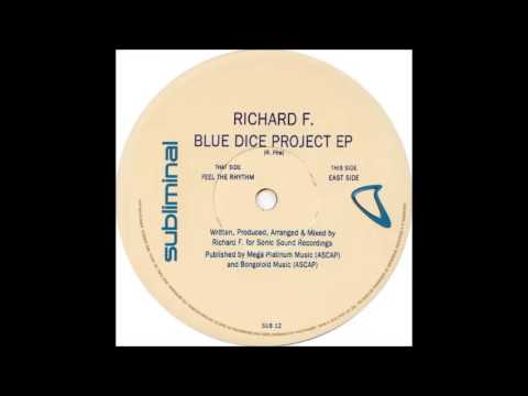Richard F. - East Side (Original Mix) (1999)