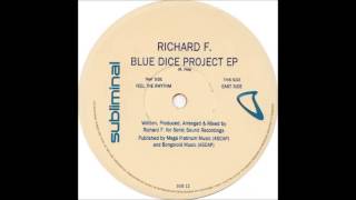 Richard F. - East Side (Original Mix) (1999)