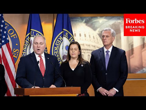 The GOP Has 'The Intent To Undermine' Banking Regulations: Dem Lawmaker Slams Financial Reg Cutbacks