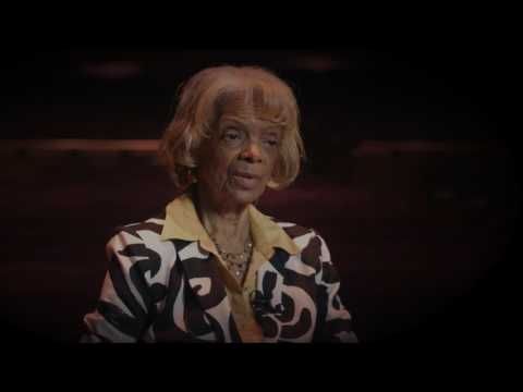 King Collection: Oral History - Herschelle Challenor