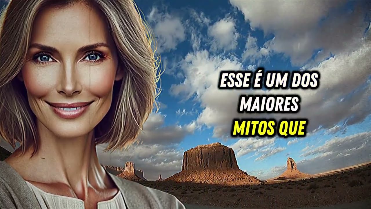 SE VOCÊ ESTÁ NA IDADE AVANÇADA, PARE DE FAZER ESTAS 7 COISAS AGORA MESMO