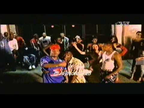 Sporty Thievz - No Pigeons (1999 Music Video)(lyrics in description)