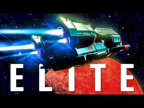 WENN SIE MICH ERWISCHEN, BIN ICH ERLEDIGT ❗🚀 Elite Dangerous Odyssey Deutsch #139