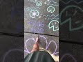 Chalk Adventure With Your Kid Kidsactivityideas Funactivitiesforkids Funactivitiesforkids