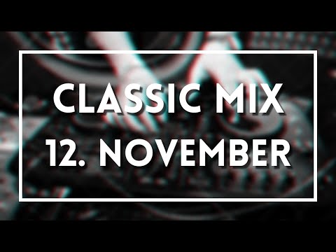 Dj Evga - Classic Mix - 12 November 2021
