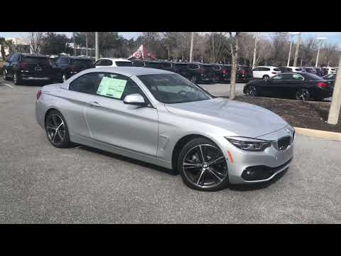 2019 BMW 430i