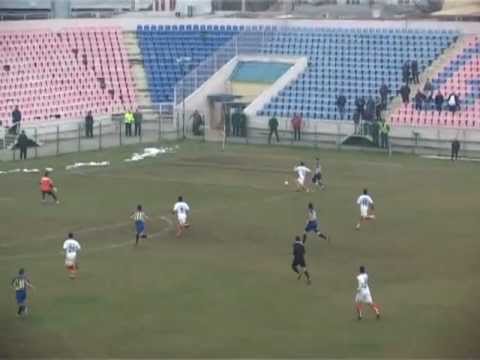 GLORIA BUZAU-OLIMPIA RM.SARAT 4-1 / 29.03.2013