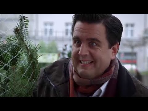 Der Weihnachtsbaum-Klau - Pastewkas Weihnachtsgeschichte