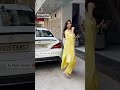 Nora Fatehi Hot Look In Suit Norafatehi Shorts
