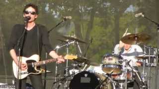 Sleepwalker - The Wallflowers - Bottle Rock - Napa CA - May 12, 2013