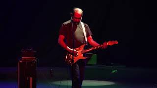 Built To Spill - The First Song (Electric Factory) Philadelphia,Pa 4.21.18