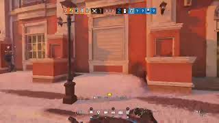 エ○ラトマトのタレ　＼（＾・＾）／【R6S】下手くそを温かく見守ってください