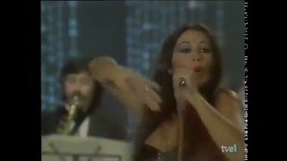 Isabel Pantoja -El pajaro verde