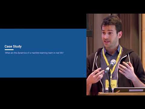 Running Effective Machine Learning Teams: Common Issues, Challenges and Solutions