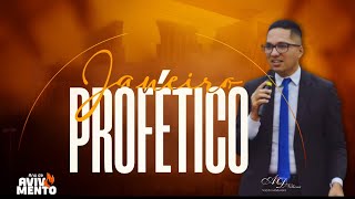 Clamando por Avivamento!