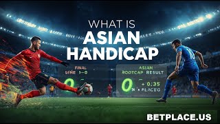 What is Asian Handicap E04S06