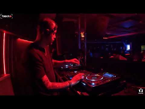 Gualtiero DJ  #moveon Anyway Club 10/02/2023